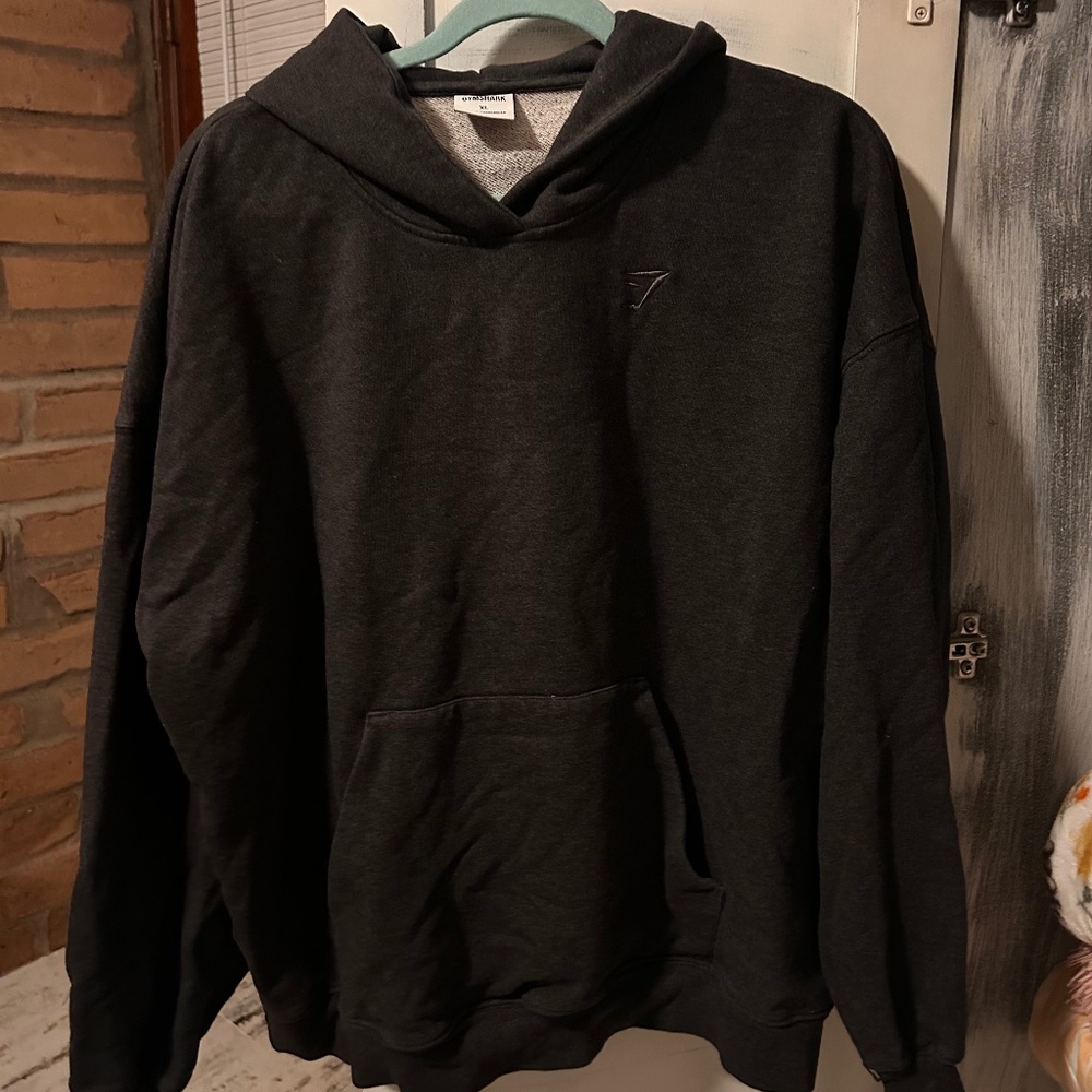 COPY - Gymshark Rest Day Hoodie